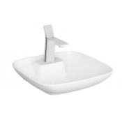 Раковина накладная Vitra Memoria 5887B403-0041 белый
