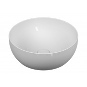 Раковина накладная Vitra Outline 5992B403-0016 белый