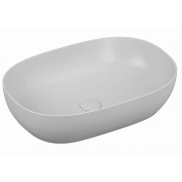 Раковина накладная Vitra Outline 5995B403-0016 белый