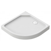 Душевой поддон Bas Адрия Па00001 90х90