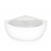 Душевой поддон Bas Арона Па00003 100х100