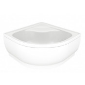 Душевой поддон Bas Корса Па00006 90х90