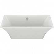 Ванна Good Door Мадрид ВА00006 170х80 белая
