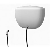 Бачок для дезинфицирующего раствора видуарный КЕРАМИЧЕСКИЙ