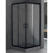 Душевой угол Royal Bath RB9095HPD-T-BL 90x95x200 (прозрачное)