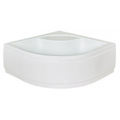 Поддон душевой Royal Bath RB90СK 90x90х35 белый