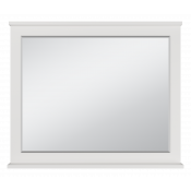 Зеркало Misty Марта 100 П-Мрт02100-011 белое