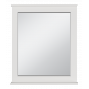 Зеркало Misty Марта 70 П-Мрт02070-011 белое
