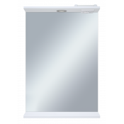 Зеркало Misty Енисей-50 Э-Ени02050-011 белый