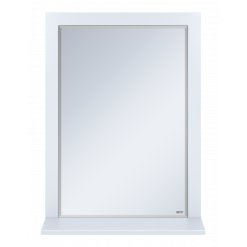 Зеркало Misty Сахара 60 П-Сах02060-011 белое
