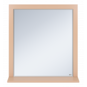 Зеркало Misty Сахара 75 П-Сах02075-511 песочное