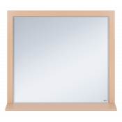 Зеркало Misty Сахара 90 П-Сах02090-511 песочное