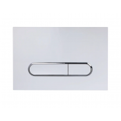 Клавиша смыва Esbano OVL-17GW ESINOVL17GW