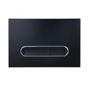 Клавиша смыва Esbano OVL-17MB ESINOVL17MB