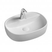 Раковина накладная Ceramica Nova Element CN6036