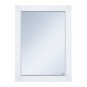 Зеркало Misty Лейла-60 П-Лей02060-011 белый