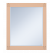 Зеркало Misty Лейла-70 П-Лей51070-011 песочный