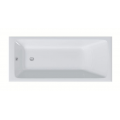 Ванна чугунная Aquatek Дельта AQ8980F-00 180х80