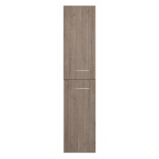 Шкаф-пенал Creto Milano 50-1035SO truffle