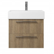 Тумба под раковину Creto Tivoli 60 8-1376BA bamenda