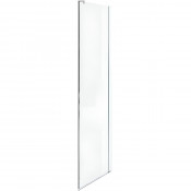 Душевая перегородка Creto Nota 122-SP-700-C-CH-6 70 хром/прозрачное