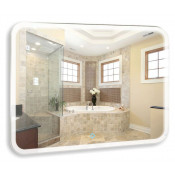 Зеркало Creto Milano 1-1200700M 120х80 см