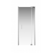 Душевая дверь Creto Tenta 123-WTW-90-C-CH-8 90 хром/прозрачное