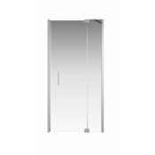 Душевая дверь Creto Tenta 123-WTW-100-C-CH-8 100 хром/прозрачное