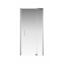 Душевая дверь Creto Tenta 123-WTW-100-C-CH-8 100 хром/прозрачное
