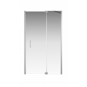 Душевая дверь Creto Tenta 123-WTW-120-C-CH-8 120 хром/прозрачное