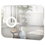 Зеркало Creto Alba 4-800550A 80х55 см