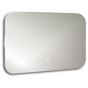 Зеркало Creto Scala 5-800550S 80х55 см