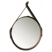 Зеркало Creto Bergen 10-D510 51 см