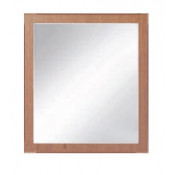 Зеркало Creto Vetra 15-80100N 80х100 см цвет орех