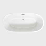 Акриловая ванна Creto Tailor 19-17480 174х80