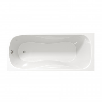 Акриловая ванна Creto Classio 10-16070 160х70