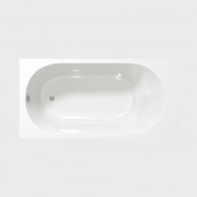 Акриловая ванна Creto Solly 18-15070 150х70