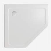 Душевой поддон Creto Pegas 7-1003 100х100