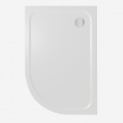 Душевой поддон Creto Roma 8-1008 120х80 правый