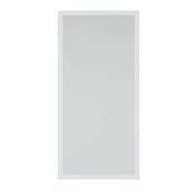 Шторка на ванну Creto Avalon 9.0 SH00072 70х145 см боковая