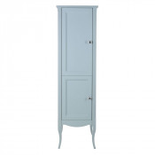 Пенал Creto Viva Blue 13-TPB левый/ голубой