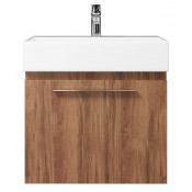 Тумба под раковину Creto Milano 60 5-1376CH Charleston