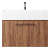 Тумба под раковину Creto Milano 80 5-1377CH Charleston