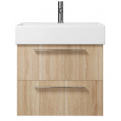 Тумба под раковину Creto Tivoli 60 8-1376S Soft