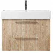 Тумба под раковину Creto Tivoli 80 8-1377S Soft