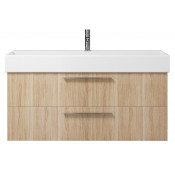 Тумба под раковину Creto Tivoli 120 8-1394S Soft