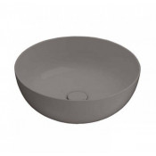 Раковина накладная Globo T-Edge B6T45.AT agata