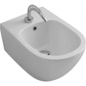 Биде подвесное Kerasan Aquatech 372401*1