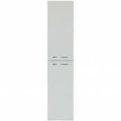 Пенал Creto Tivoli 50-1035W white