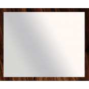 Зеркало Creto Provence 85 9-1085W темное дерево